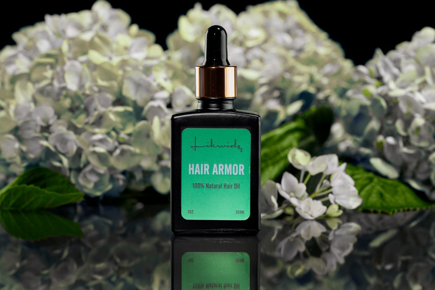 Hair Armor Natural Hair Oil